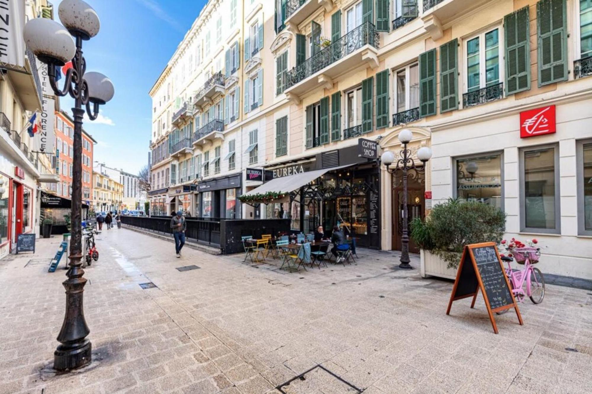 Appartamento Deroulede - Superb W Ac Downtown