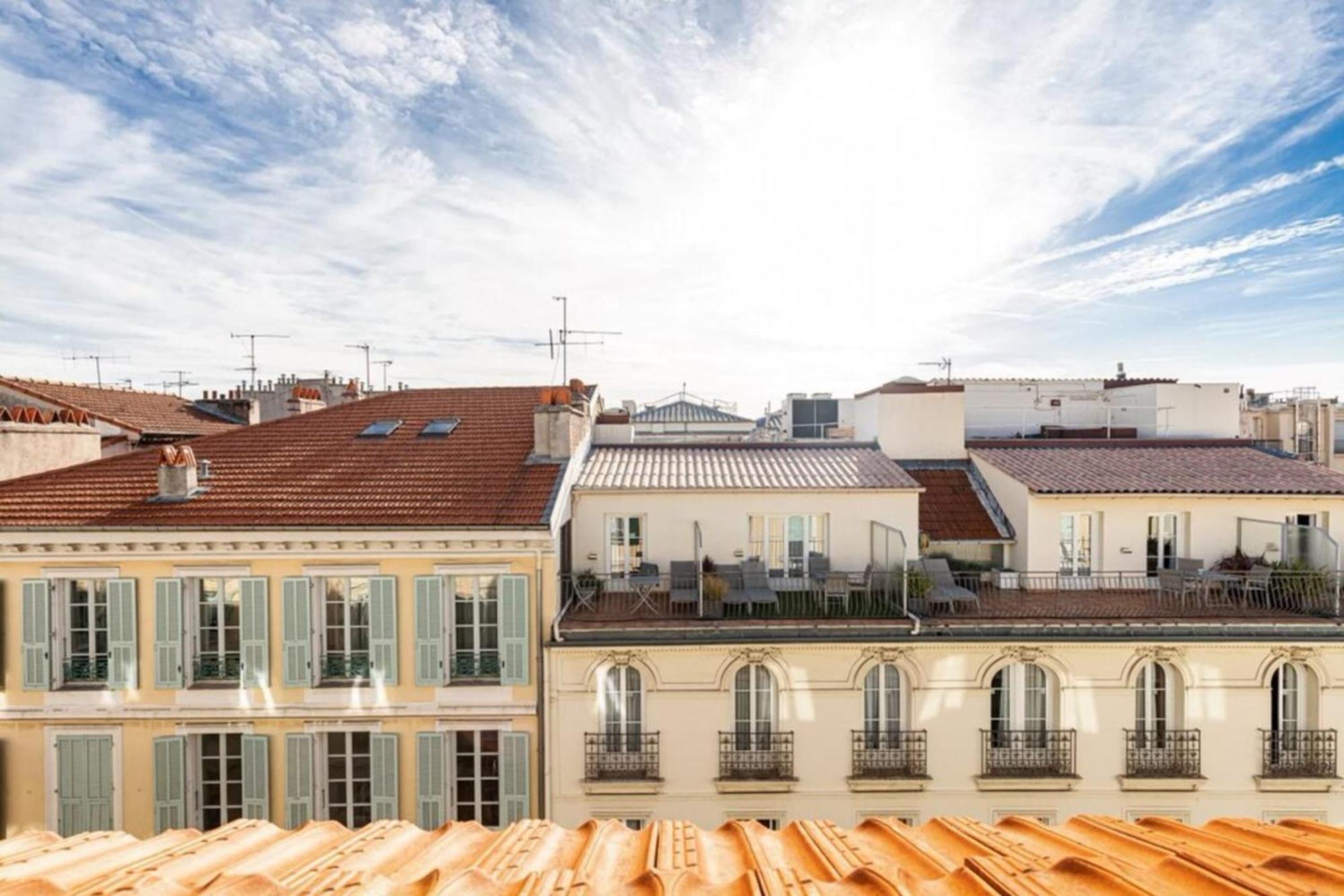 Deroulede - Superb W Ac Downtown * Nizza